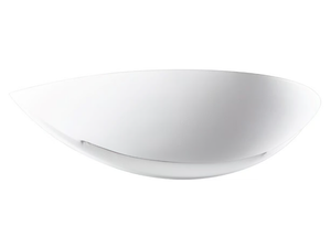 8411 - LED ceramic wall light _ 9010 novantadieci